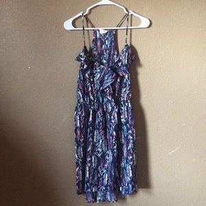 Cute Summer Dress!